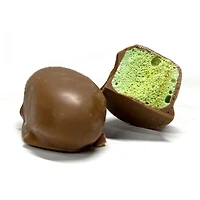 Mystery Crunchers Color Reveal Chocolate Bites (120g)