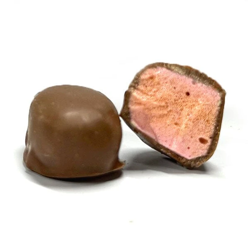 Mystery Crunchers Color Reveal Chocolate Bites (120g)