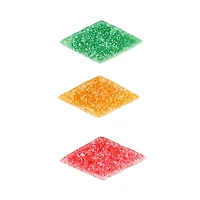 Sweet Luxe™ NEW Extra Crunchy Crystal Candy