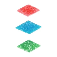 Sweet Luxe™ NEW Extra Crunchy Crystal Candy - Mystic Flavor Mix