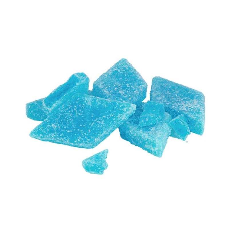 Sweet Luxe™ NEW Extra Crunchy Crystal Candy - Mystic Flavor Mix