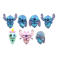 Huggers Disney's Lilo & Stitch 2.5" Phone Hugging Figurine Blind Box (1pc)