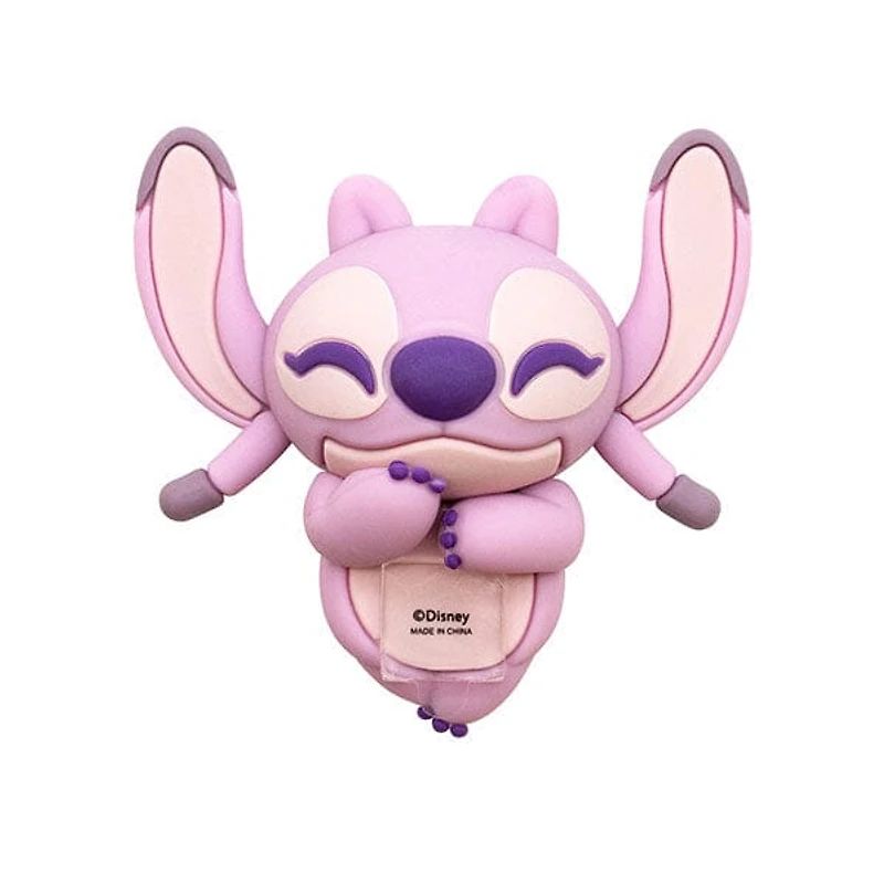 Huggers Disney's Lilo & Stitch 2.5" Phone Hugging Figurine Blind Box (1pc)
