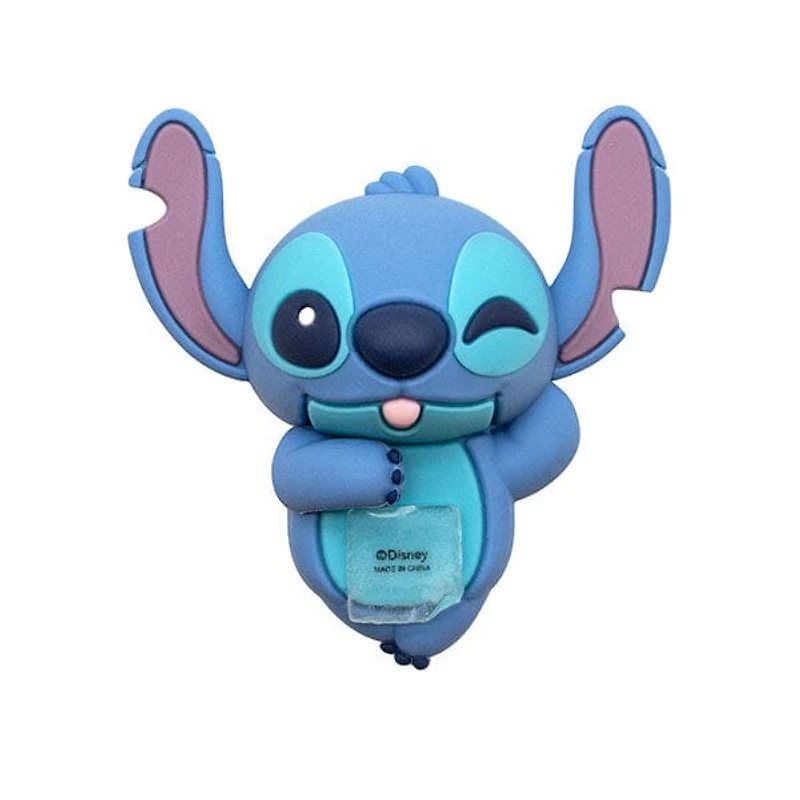 Huggers Disney's Lilo & Stitch 2.5" Phone Hugging Figurine Blind Box (1pc)
