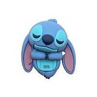 Huggers Disney's Lilo & Stitch 2.5" Phone Hugging Figurine Blind Box (1pc)