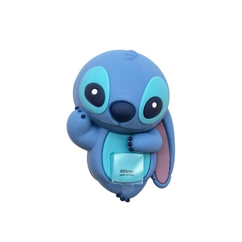 Huggers Disney's Lilo & Stitch 2.5" Phone Hugging Figurine Blind Box (1pc)