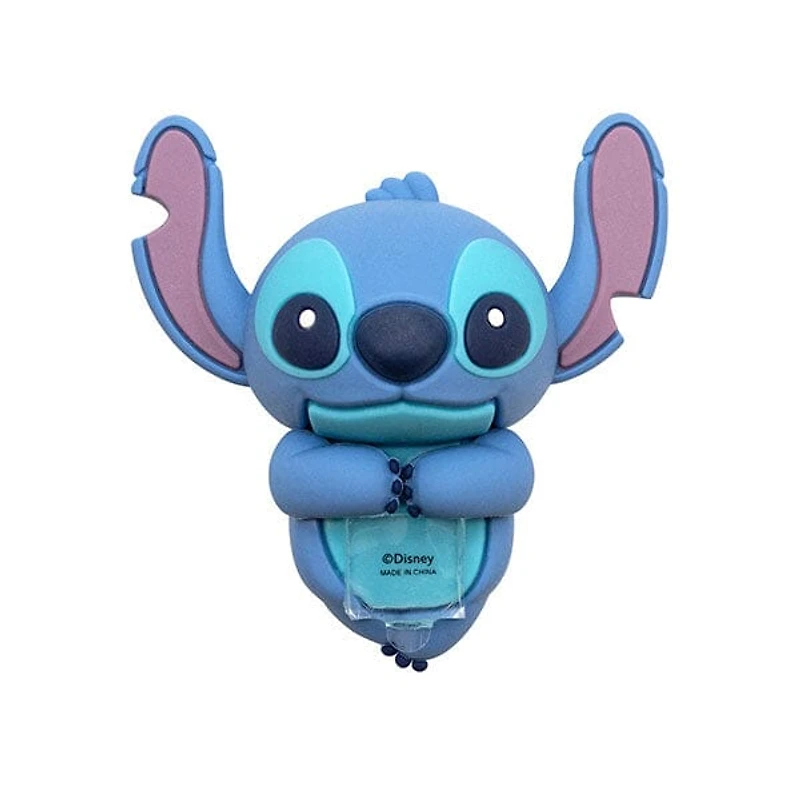 Huggers Disney's Lilo & Stitch 2.5" Phone Hugging Figurine Blind Box (1pc)