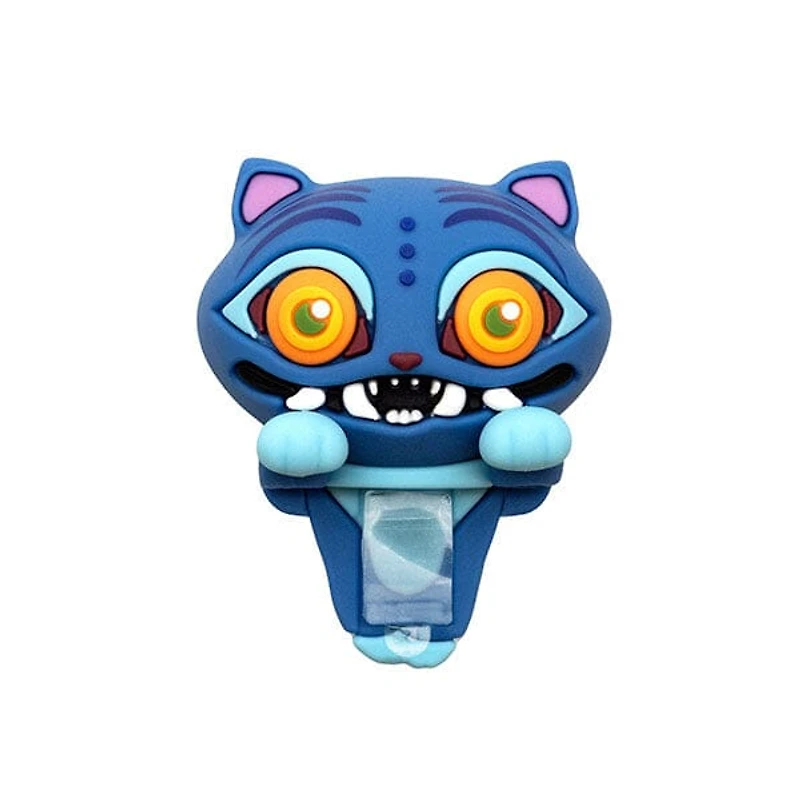 Huggers KPop Demon Hunters 2.5" Phone Hugging Figurine Blind Box (1pc)