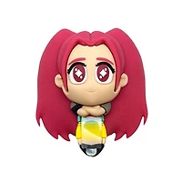 Huggers KPop Demon Hunters 2.5" Phone Hugging Figurine Blind Box (1pc)
