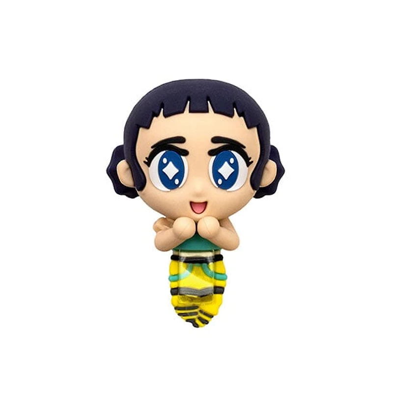 Huggers KPop Demon Hunters 2.5" Phone Hugging Figurine Blind Box (1pc)