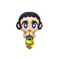 Huggers KPop Demon Hunters 2.5" Phone Hugging Figurine Blind Box (1pc)