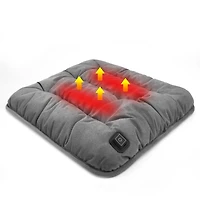 HeatMatez: Heated Seat Cushion