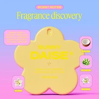 DAISE Sunny Daise Fragrance Body Mist (100mL) Vanilla & Coconut Scent
