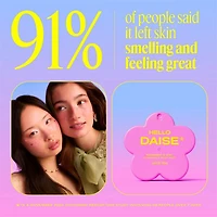 DAISE Hello Daise Fragrance Body Mist (100mL) Raspberry & Mint Scent