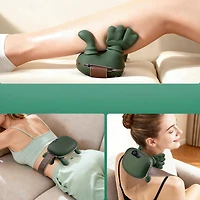 Quantum Mini Hands Pro Massager