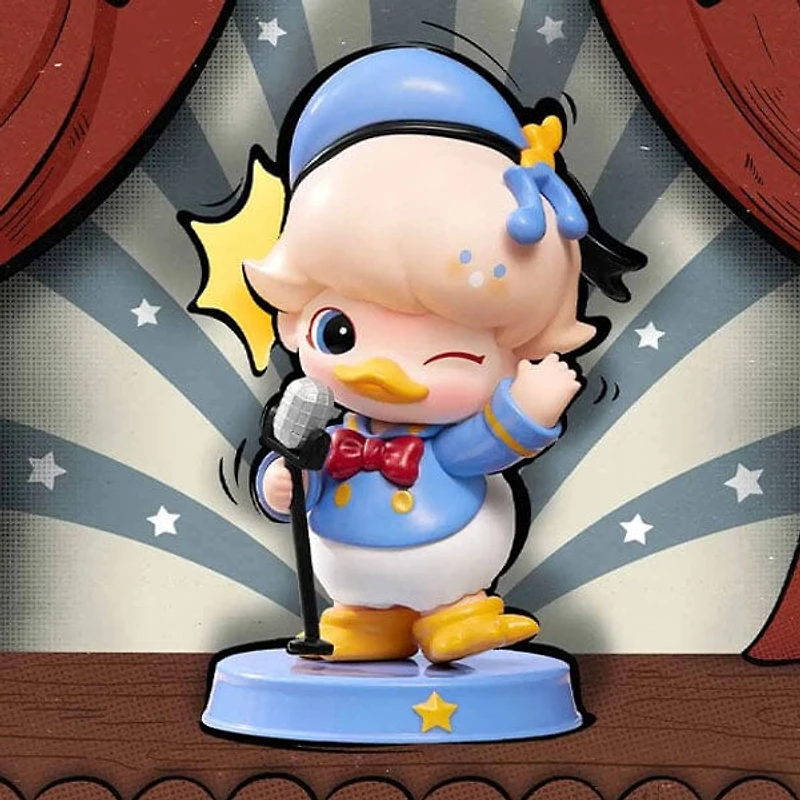 Pop Mart x Dimoo World: Disney Series Figurine Blind Box (1pc)