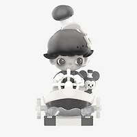Pop Mart x Dimoo World: Disney Series Figurine Blind Box (1pc)