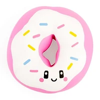 The Big Squij Slow-Rise Squishy Fidget Toy (1pc) Sprinkle Donut