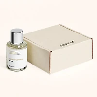 Dossier French Unisex Eau de Parfum Spray (1.7oz) Ambery Saffron