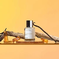 Dossier French Unisex Eau de Parfum Spray (1.7oz) Ambery Cherry