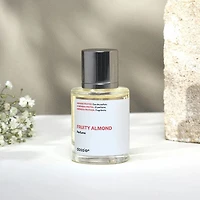 Dossier French Femme Eau de Parfum Spray (1.7oz) Fruity Almond