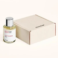 Dossier French Femme Eau de Parfum Spray (1.7oz) Fruity Almond