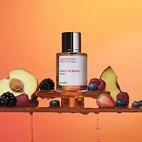 Dossier French Femme Eau de Parfum Spray (1.7oz) Fruity Almond