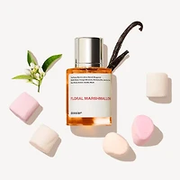 Dossier French Femme Eau de Parfum Spray (1.7oz) Floral Marshmallow