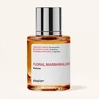 Dossier French Femme Eau de Parfum Spray (1.7oz) Floral Marshmallow