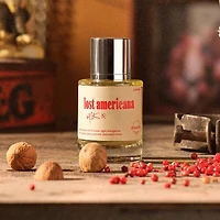 Dossier x MGK Unisex Eau de Parfum Spray (1.7oz) Lost Americana