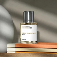 Dossier French Unisex Eau de Parfum Spray (1.7oz) Woody Sandalwood