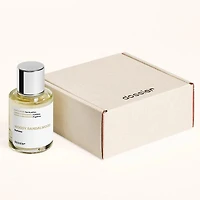 Dossier French Unisex Eau de Parfum Spray (1.7oz) Woody Sandalwood