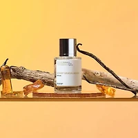 Dossier French Unisex Eau de Parfum Spray (1.7oz) Woody Sandalwood