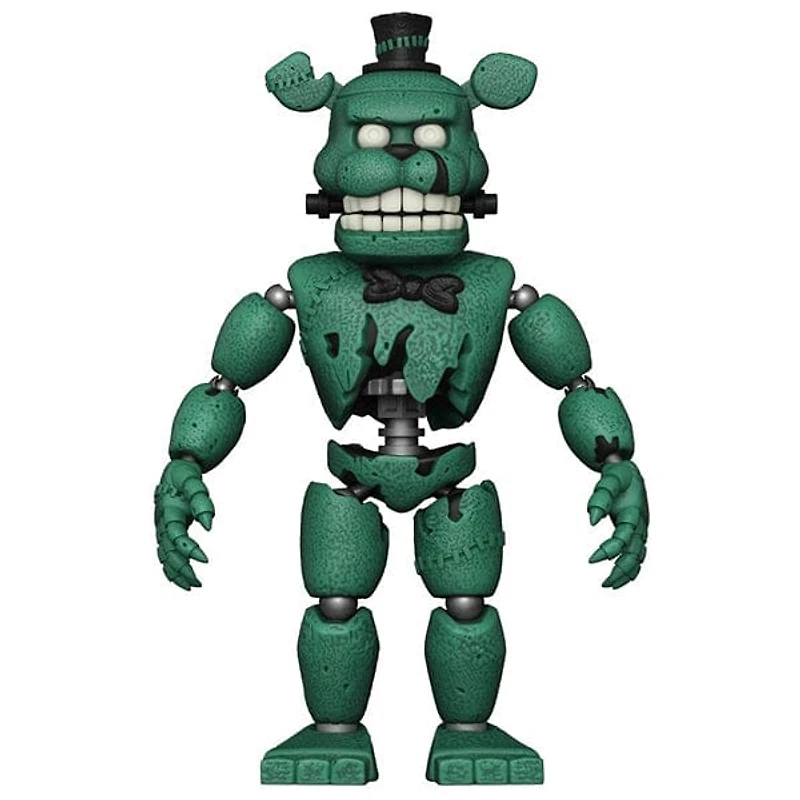 Funko POP! Games: Five Nights At Freddy's Dreadbear Action Figure