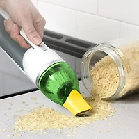Horsepower Duck Vacuum Rechargeable Handheld Vacuum (Includes Accessories!)