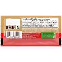 M&M’s Peanut Butter & Jelly Candy Bag, 1.41 oz Pack