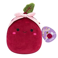 Squishmallows Super Soft Plush Toys 7.5" 2025 Easter Squad Assortment A (Characters Ship Assorted)