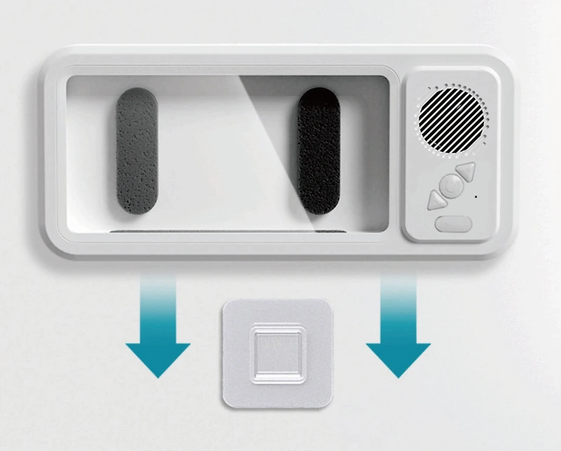 Sonic Vibes: All-in-One Splashproof Case & Speaker