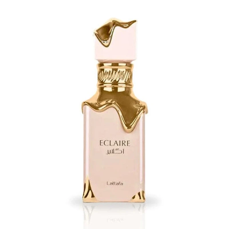 Eclaire By Lattafa Eau De Parfum Femme Fragrance Spray (100mL)