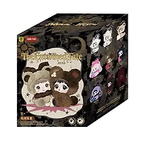Nommi Heymi The Entwined Fate Series Kawaii Plush Doll Blind Box (1pc)