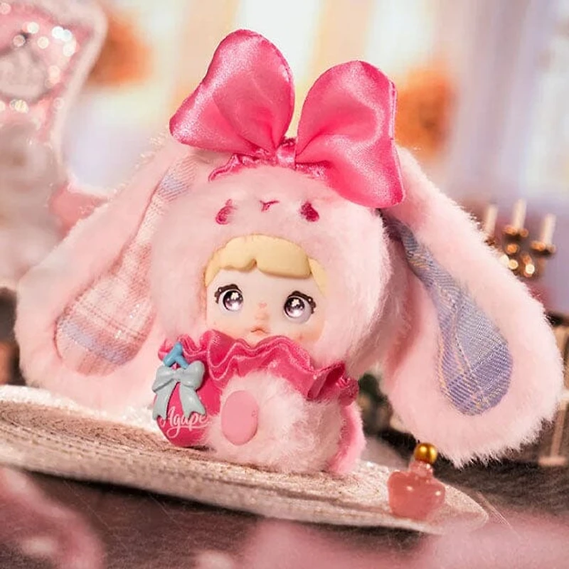 Nommi Heymi The Entwined Fate Series Kawaii Plush Doll Blind Box (1pc)