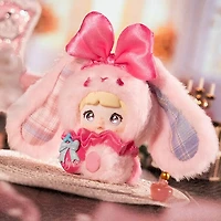 Nommi Heymi The Entwined Fate Series Kawaii Plush Doll Blind Box (1pc)