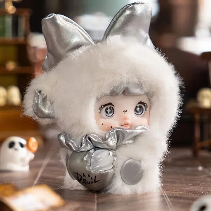 Nommi Heymi The Entwined Fate Series Kawaii Plush Doll Blind Box (1pc)