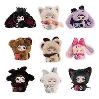 Nommi Heymi The Entwined Fate Series Kawaii Plush Doll Blind Box (1pc)