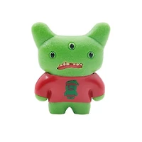Fuggler Festive Edition Collectible 2.5" Christmas Themed Mini Figure Blind Bag (1pc)