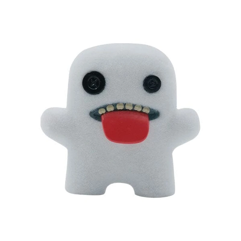 Fuggler Festive Edition Collectible 2.5" Christmas Themed Mini Figure Blind Bag (1pc)