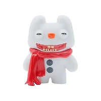 Fuggler Festive Edition Collectible 2.5" Christmas Themed Mini Figure Blind Bag (1pc)