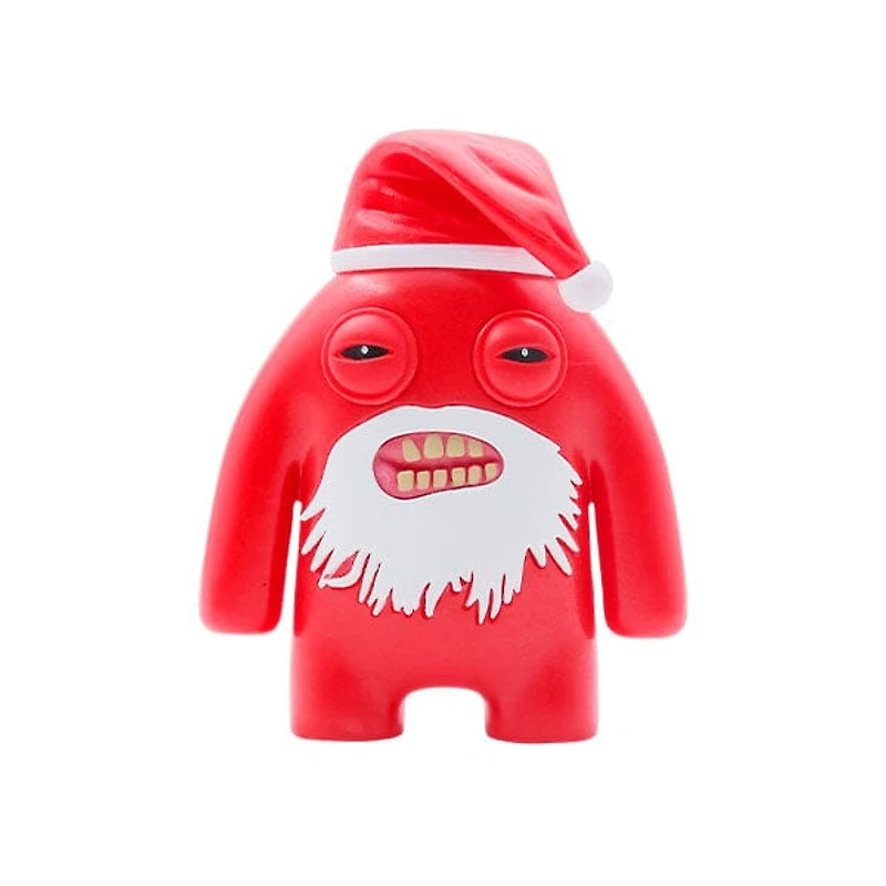 Fuggler Festive Edition Collectible 2.5" Christmas Themed Mini Figure Blind Bag (1pc)