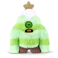 Fuggler Festive Fuggs Series 2 Collectible 9" Christmas Plush Toy Blind Box (1pc)