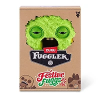 Fuggler Festive Fuggs Series 2 Collectible 9" Christmas Plush Toy Blind Box (1pc)